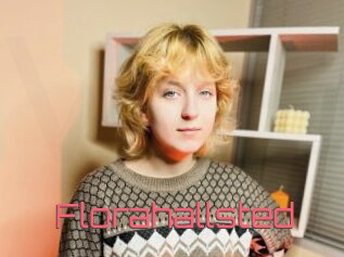 Florahallsted