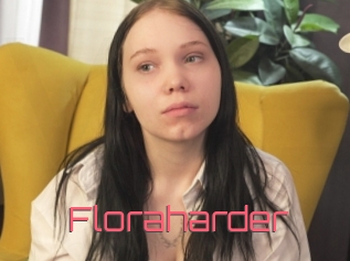 Floraharder