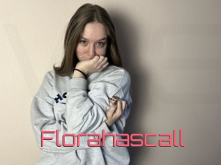Florahascall
