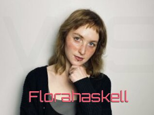 Florahaskell