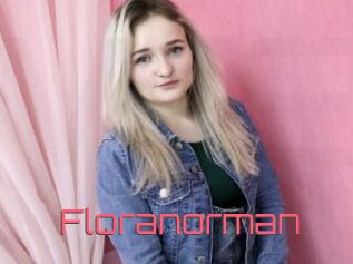 Floranorman