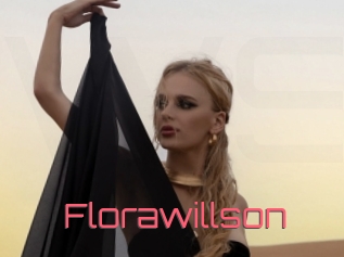 Florawillson