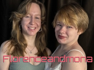 Florenceandmona