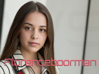 Florenceboorman