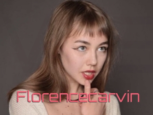 Florencecarvin