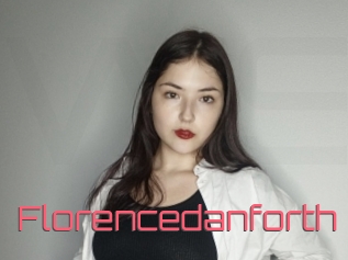 Florencedanforth