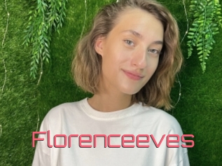 Florenceeves