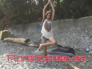 Florencereeves