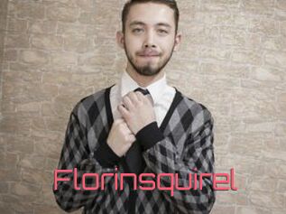 Florinsquirel