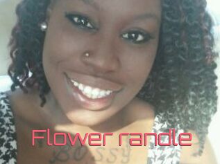 Flower_randle