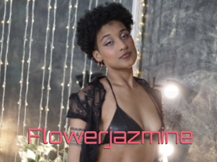 Flowerjazmine