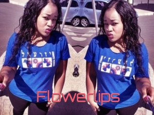 Flowerlips