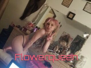 Flowerqueen