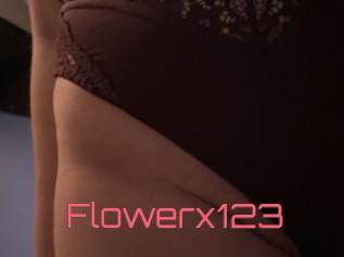 Flowerx123