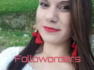 Followorders