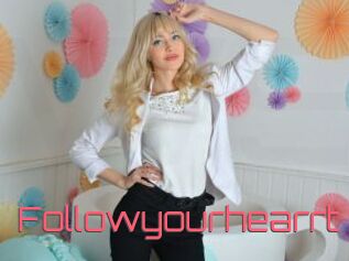 Followyourhearrt
