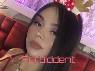 Forbiddent