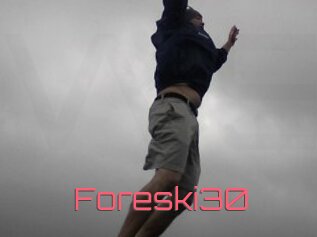 Foreski30