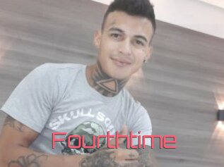 Fourthtime