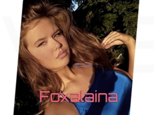 Foxalaina