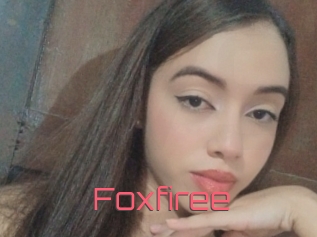 Foxfiree