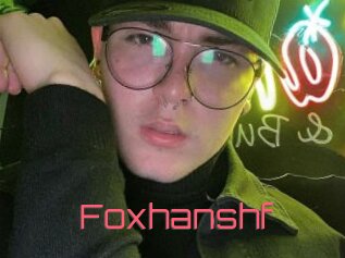 Foxhanshf