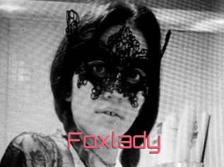 Foxlady