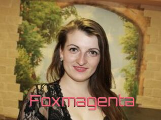 Foxmagenta