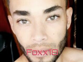 Foxx18