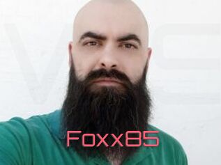 Foxx85
