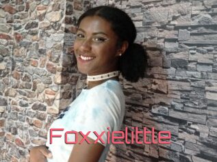 Foxxielittle