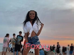 Foxxy