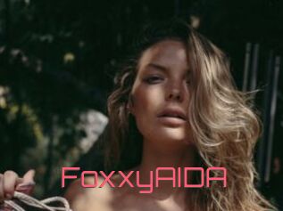 FoxxyAIDA