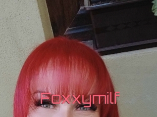 Foxxymilf