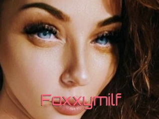 Foxxymilf