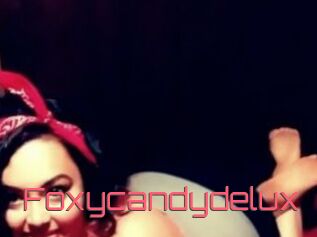 Foxycandydelux