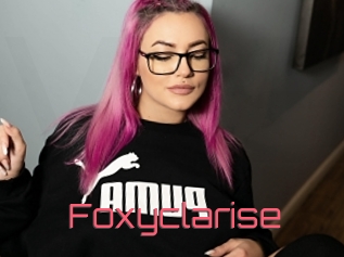 Foxyclarise