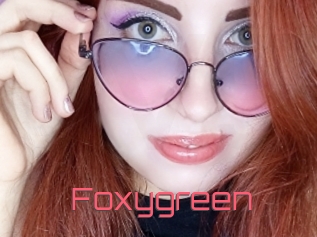 Foxygreen