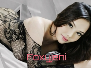 Foxyjeni