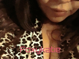 Foxykatie