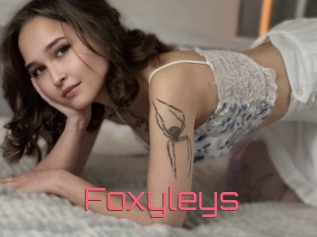 Foxyleys