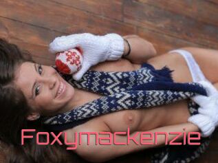 Foxymackenzie