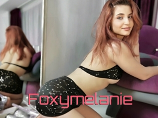 Foxymelanie