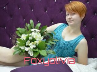 Foxyolivia