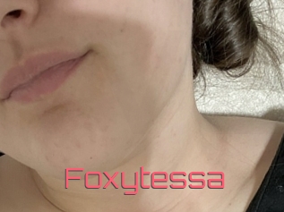 Foxytessa