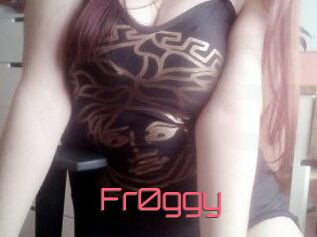 Fr0ggy