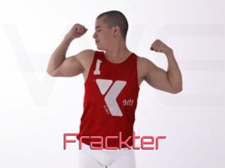 Frackter