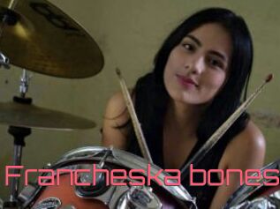 Francheska_bones