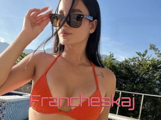 Francheskaj