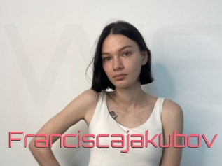 Franciscajakubov